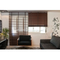 large basswood venetian blinds